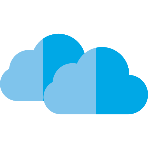 Clouds icon