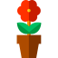 Flower icon 64x64