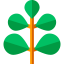 Plant icon 64x64