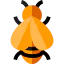 Bee icon 64x64