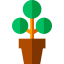 Plant icon 64x64