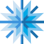 Snowflake icon 64x64