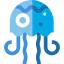 Jellyfish icon 64x64