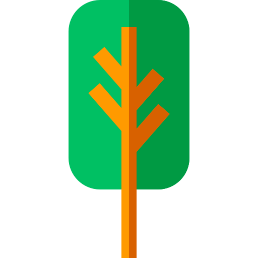 Tree icon