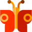 Butterfly icon 64x64