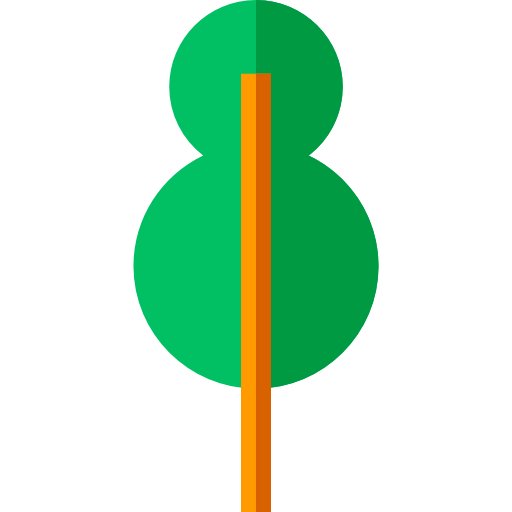 Tree icon