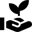 Grow plant Symbol 64x64