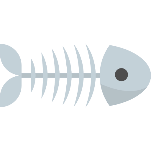 Fishbones icon