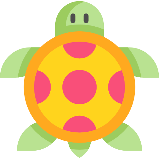 Tortoise icon