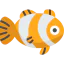 Fish icon 64x64