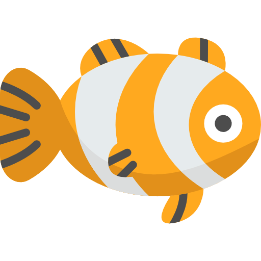 Fish icon