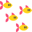 Fishes Symbol 64x64