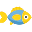 Fish icon 64x64