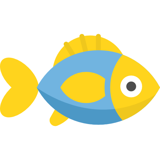 Fish icon