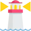 Lighthouse icon 64x64