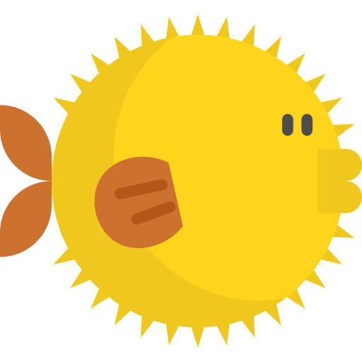 Fish icon