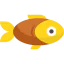 Fish icon 64x64