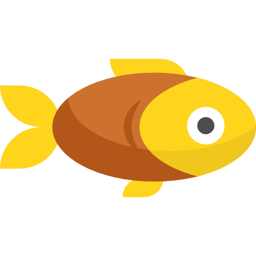 Fish icon