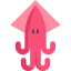 Squid ícono 64x64