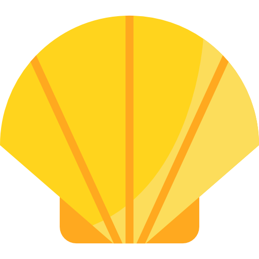 Shell 图标