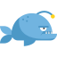 Fish icon 64x64