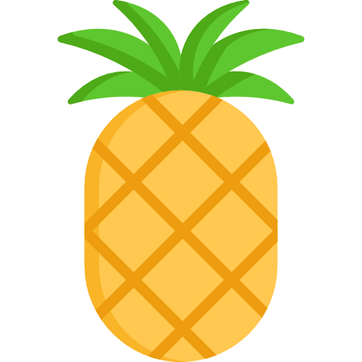 Pineapple icon