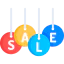 Sale Symbol 64x64