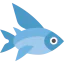 Flying fish biểu tượng 64x64