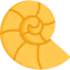 Shell icône 64x64