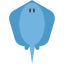 Stingray icon 64x64