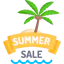Summer sale Ikona 64x64
