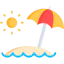 Island Symbol 64x64