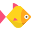 Fish icon 64x64