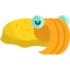 Cuttlefish іконка 64x64