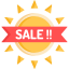 Sale Symbol 64x64