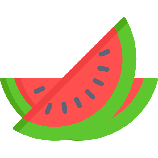 Watermelon icon