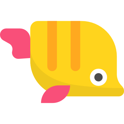 Fish icon