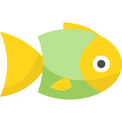 Fish icon