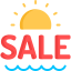 Sale Symbol 64x64