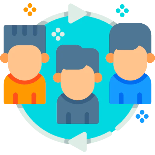 Rotation icon
