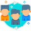 Rotation icon 64x64