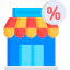 Shop Symbol 64x64
