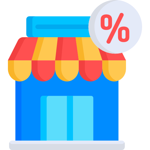 Shop icon