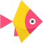 Fish icon 64x64