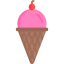 Ice cream Symbol 64x64