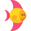 Fish icon 64x64