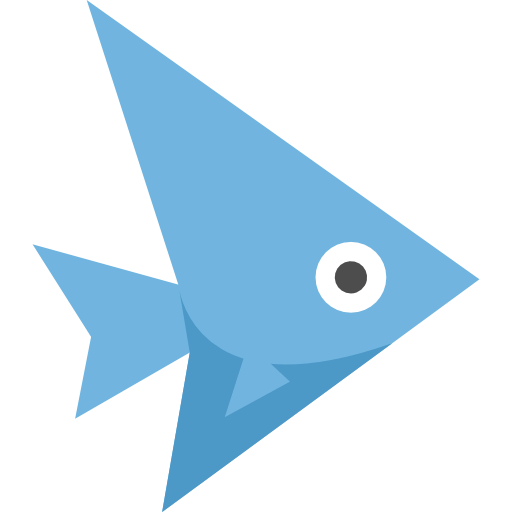 Fish icon