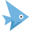 Fish icon 64x64