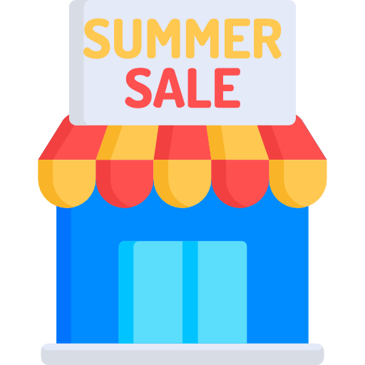 Store icon