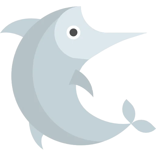 Swordfish icon